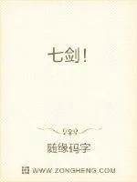 《七剑!》小说封面