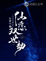《仙恋双世劫》小说封面
