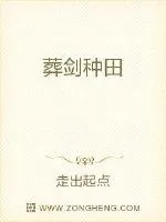 《葬剑种田》小说封面