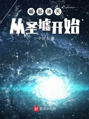 《崛起诸天从圣墟开始》小说封面