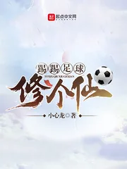 《踢踢足球修个仙》小说封面