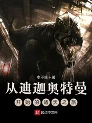 《从迪迦奥特曼开始的诸天之旅》小说封面