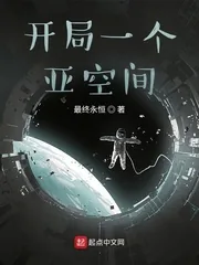 《开局一个亚空间》小说封面