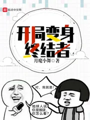 《开局变终结者》小说封面