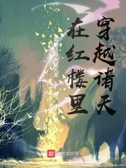 《在红楼里穿越诸天》小说封面