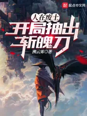 《人在废土，开局抽出斩魄刀》小说封面