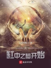 《从缸中之脑开始》小说封面