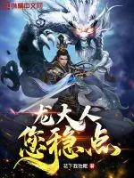 《龙大人您稳点》小说封面