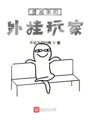 《漫威里的外挂玩家》小说封面