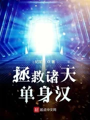 《拯救诸天单身汉》小说封面