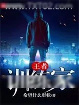 《王者训练家》小说封面