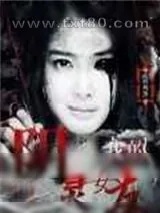 《我的阴灵女友》小说封面