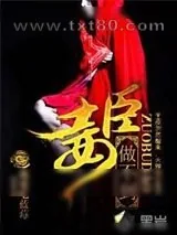 《臣妾做不到》小说封面