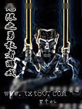 《无限之勇敢者游戏》小说封面