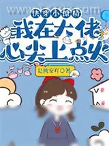 《快穿小撩精：我在大佬心尖上点火》小说封面
