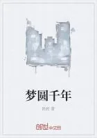 《梦圆千年》小说封面