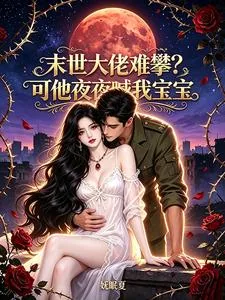《末世大佬难攀?可他夜夜喊我宝宝》小说封面