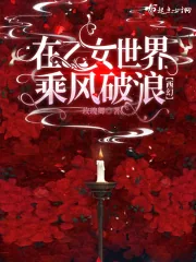 《在乙女世界乘风破浪》小说封面